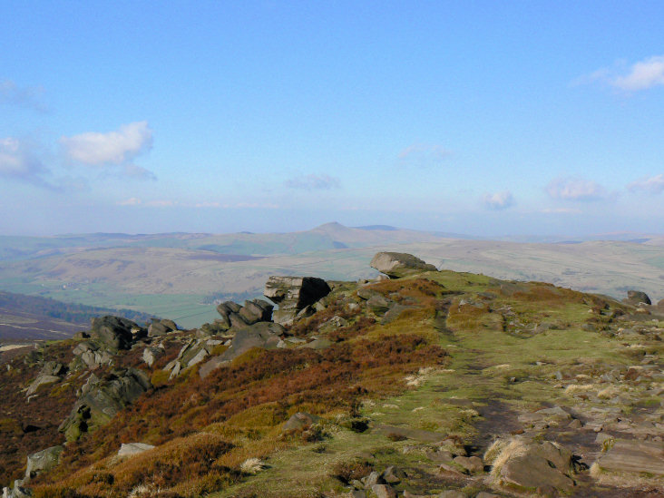 Shutlingsloe