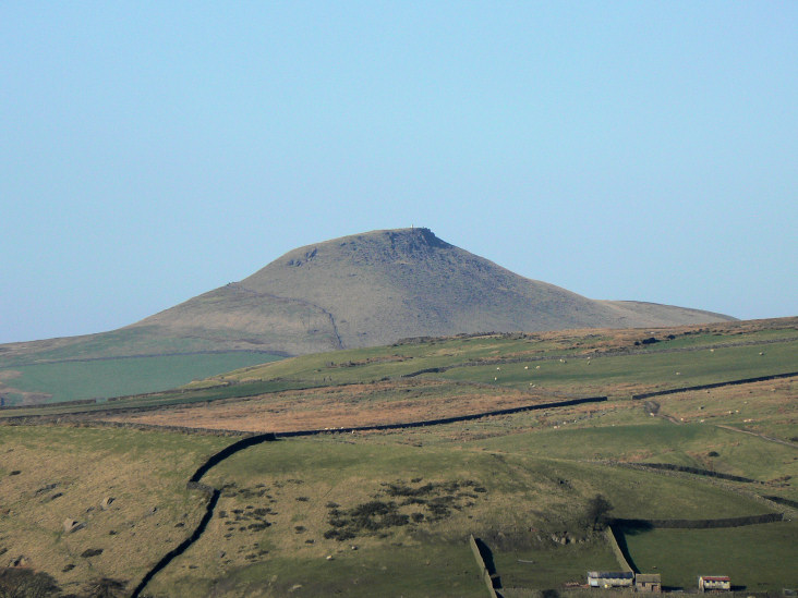 Shutlingsloe