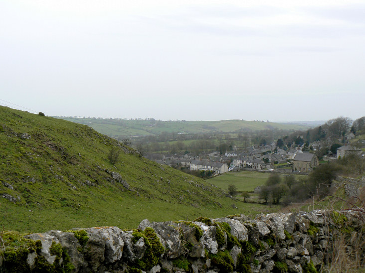 Brassington