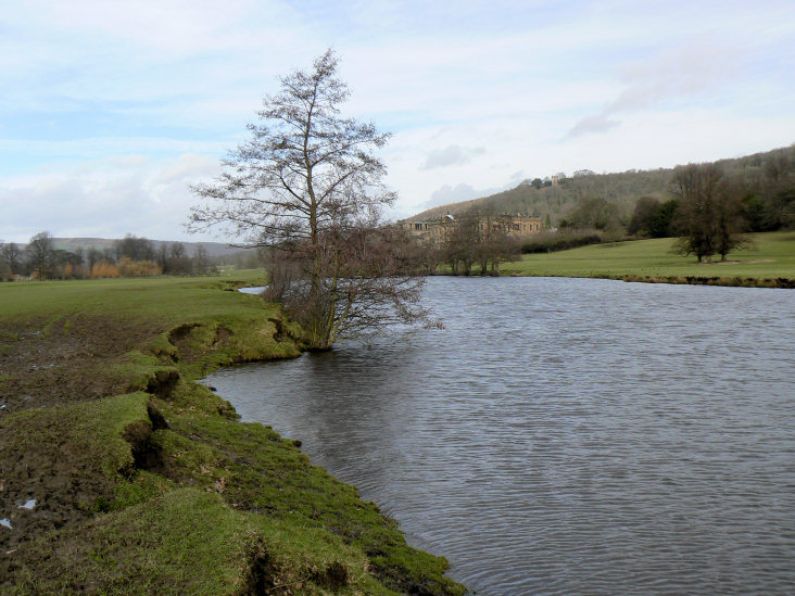 River Derwent