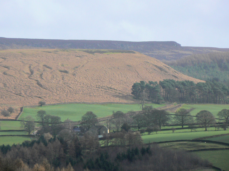 Rabbit Warren & Harland Edge