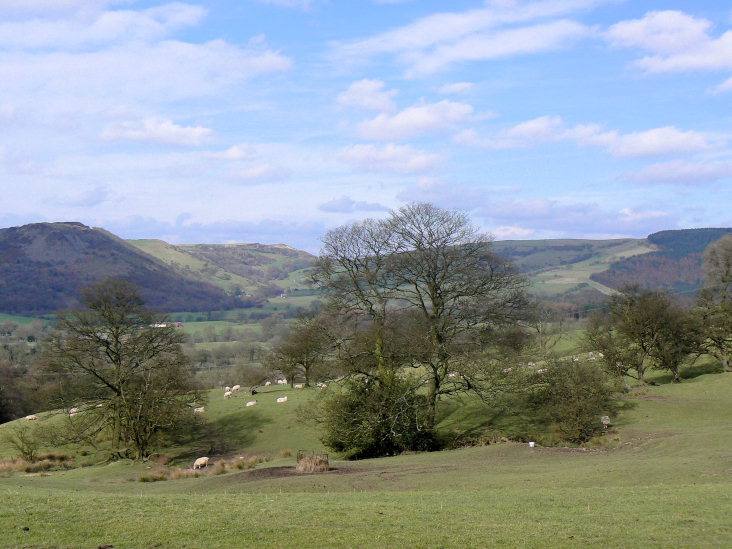 Gritstone Trail