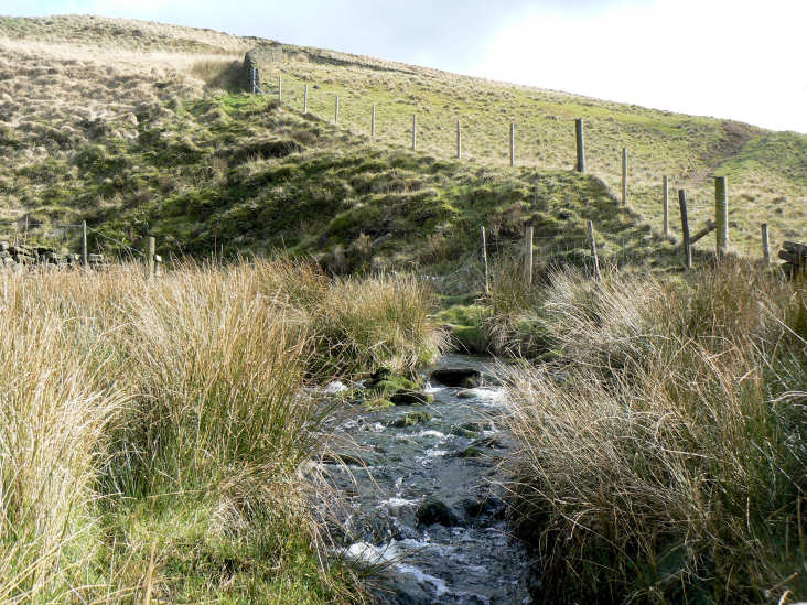 Oaken Clough