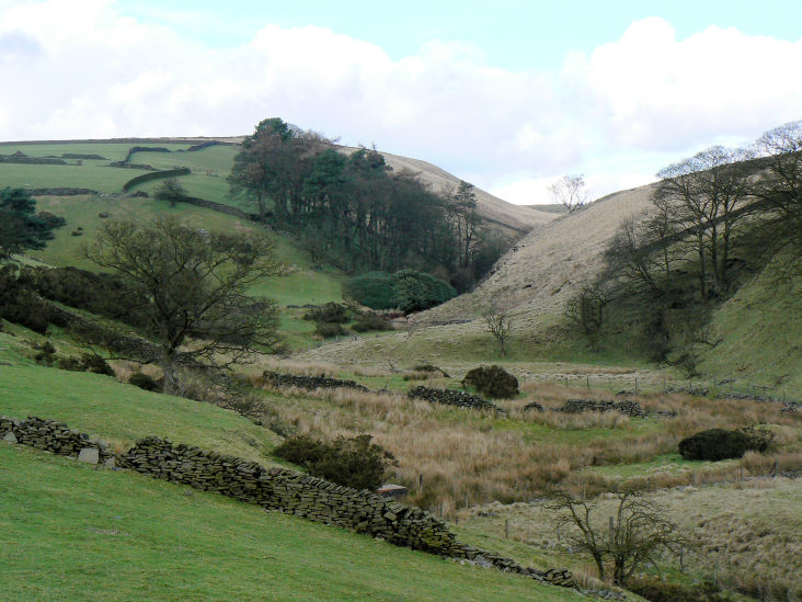 Oaken Clough