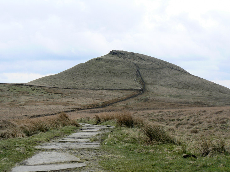 Shutlingsloe