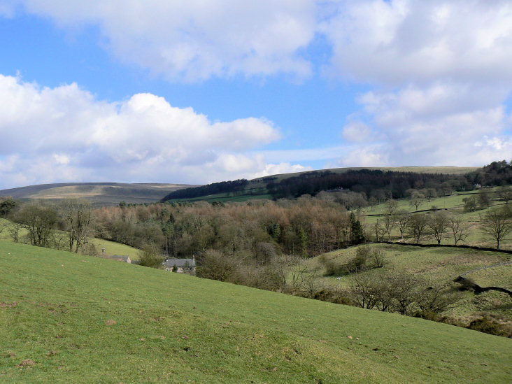 Wildboarclough