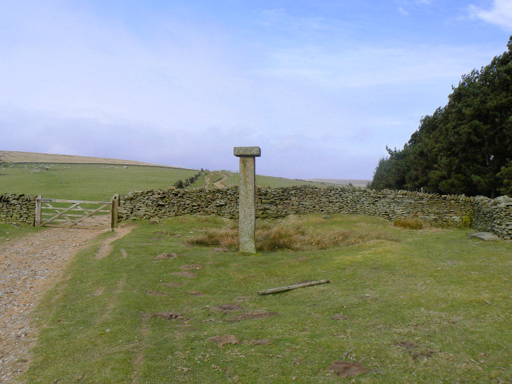 Hope Cross