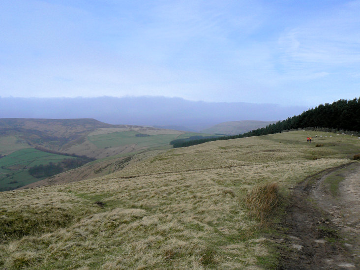 Crookstone Knoll