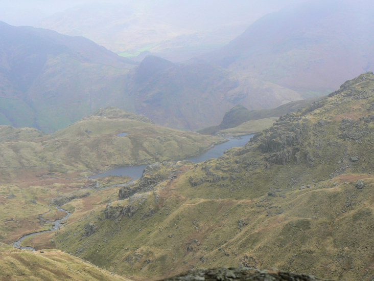 Stickle Tarn