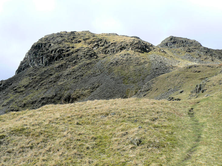 Tarn Crag