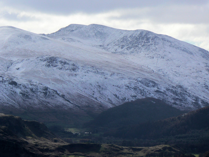 Helvellyn