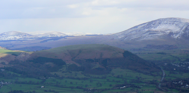 Latrigg