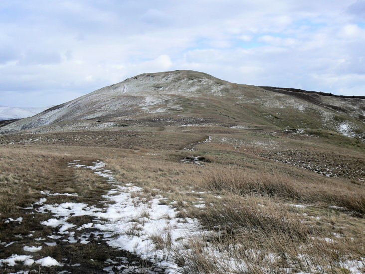 Lord's Seat