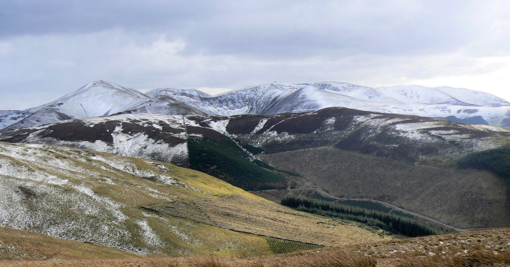 Whinlatter