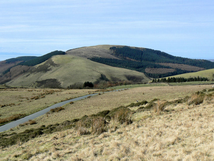 Flat Fell