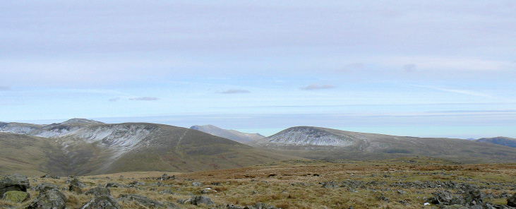 Seatallan & Scafell