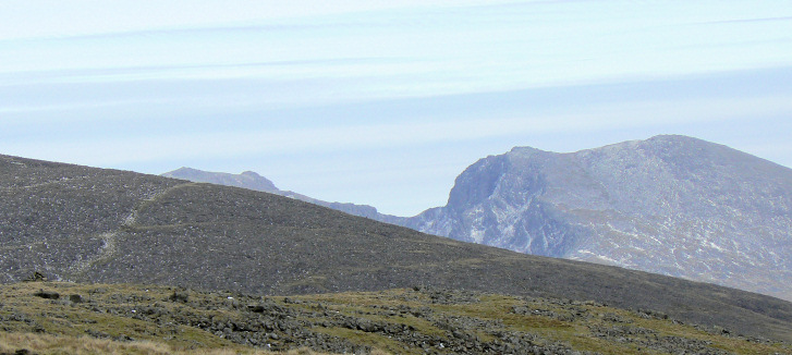 Scafell Pike & Scafell