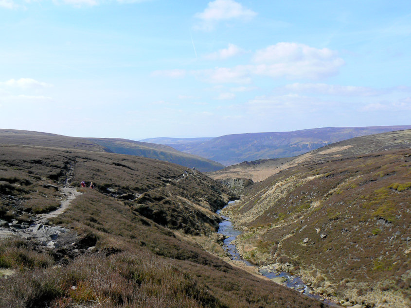 Clough Edge