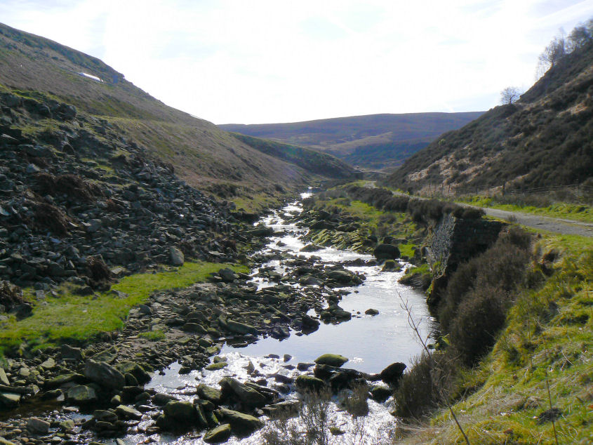 "River Etherow