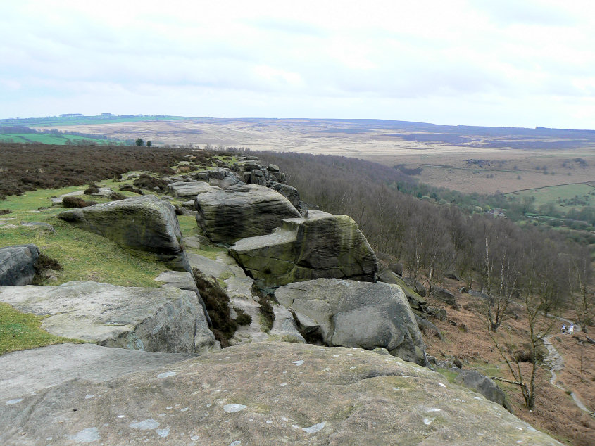 Birchen Edge