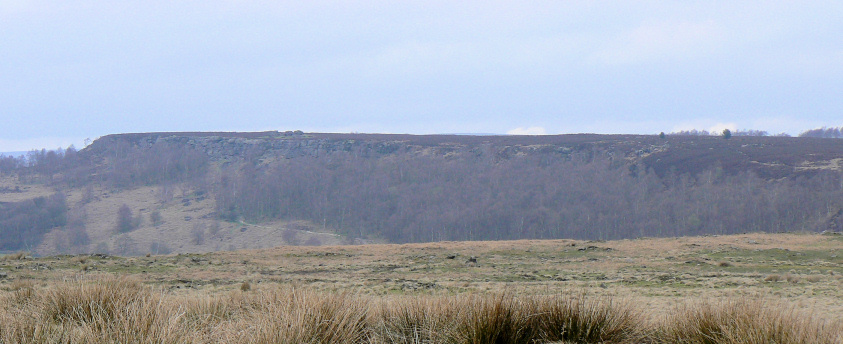 Birchen Edge