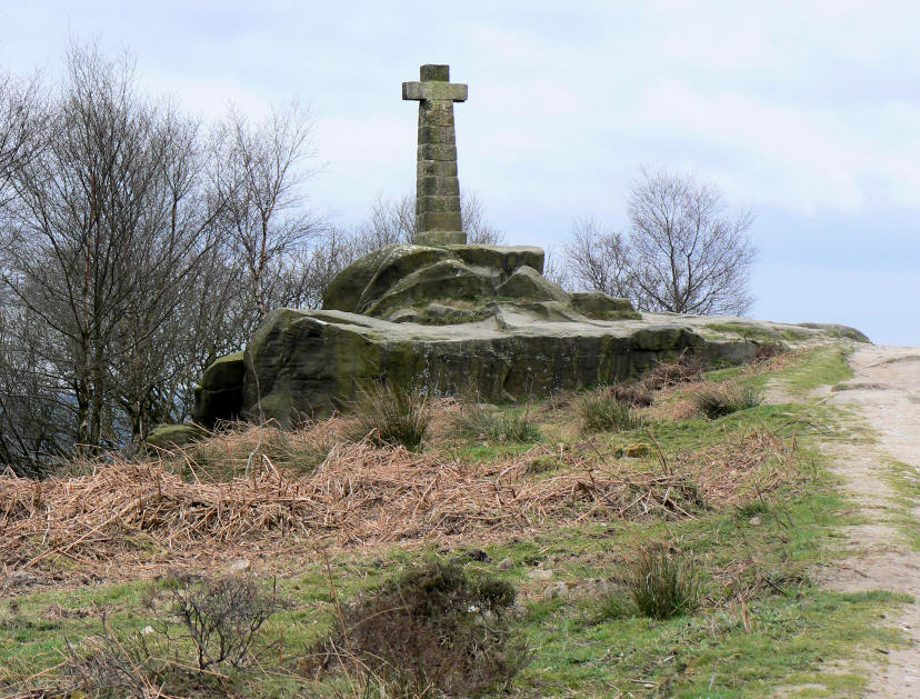 Wellington's Monument