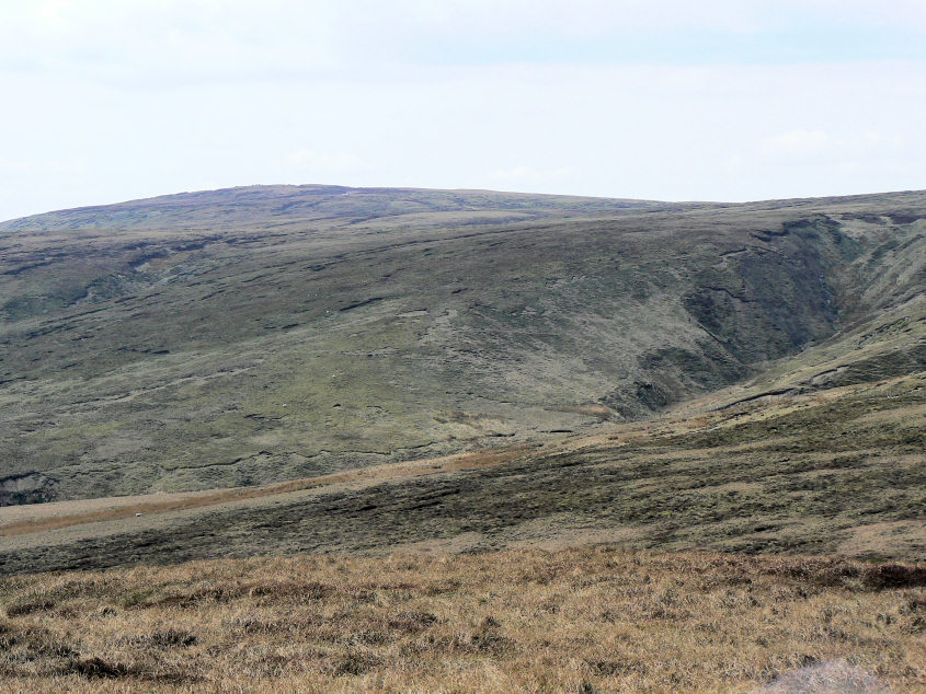 Bleaklow Head