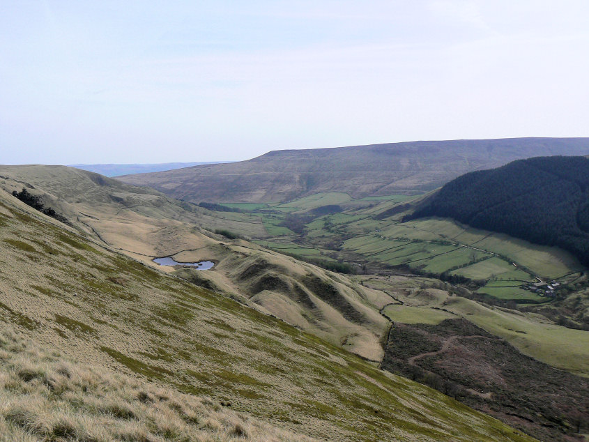 Crookstone Knoll