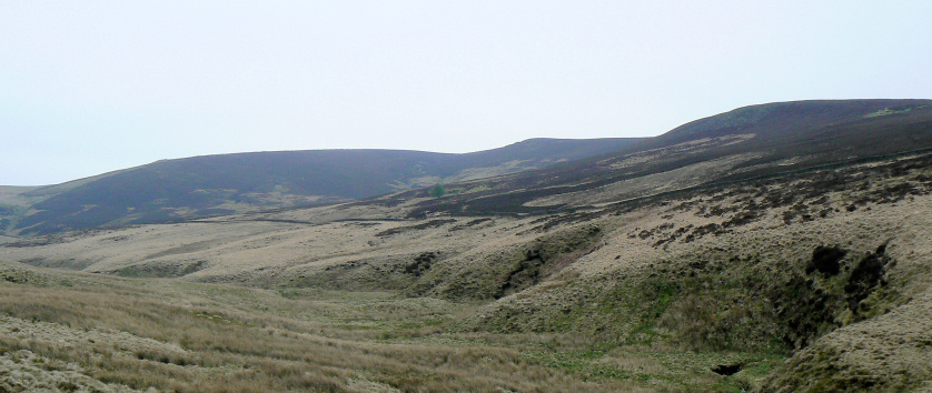 Burbage Edge