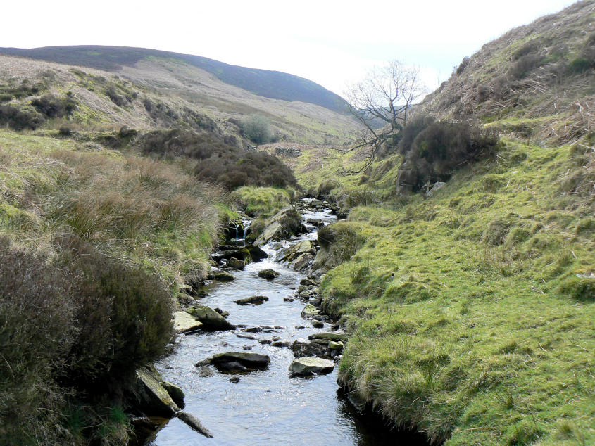 River Goyt