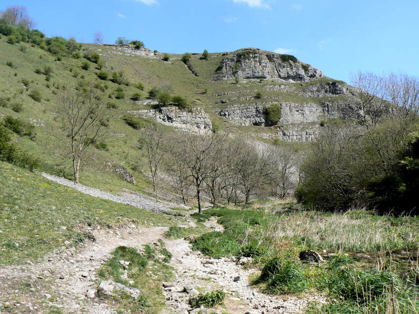 Lathkill Dale