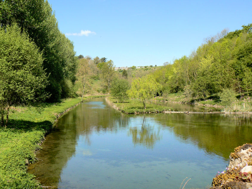 Lathkill Dale