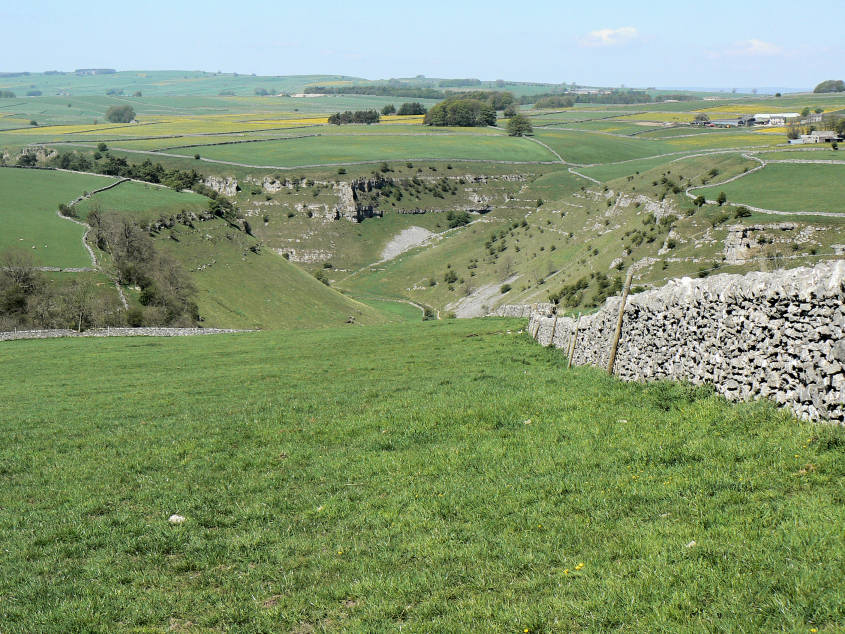 Lathkill Dale