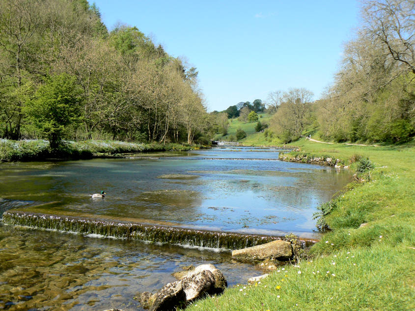 Lathkill Dale