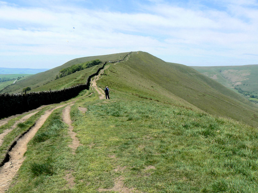 Lord's Seat