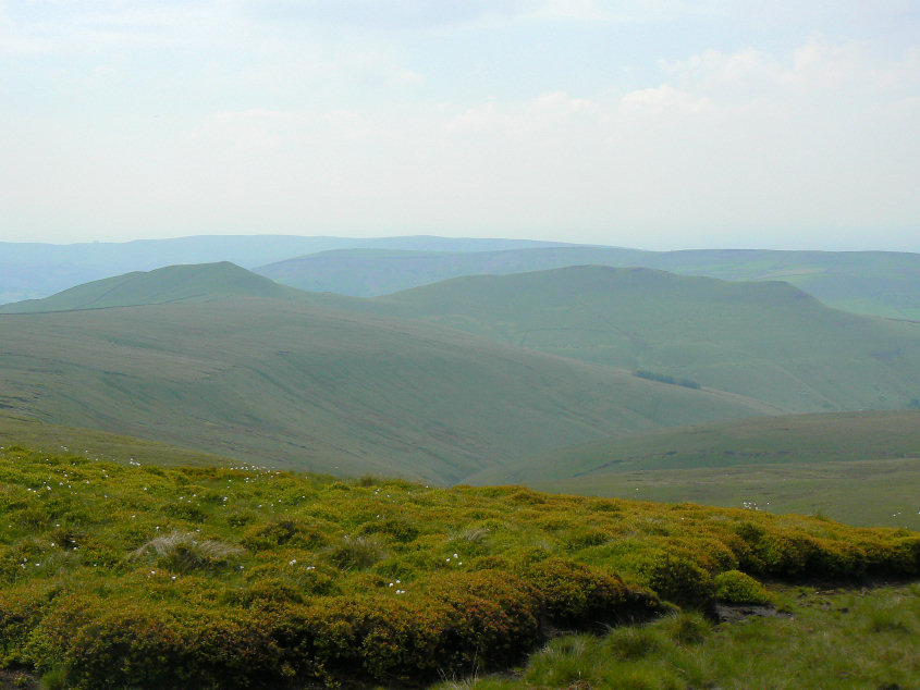 South Head & Mount Famin