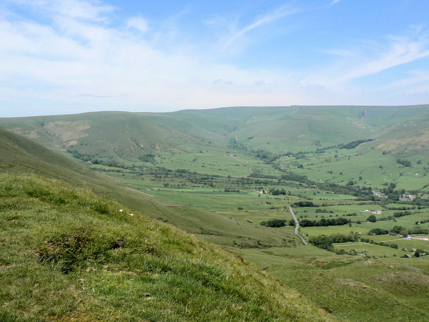 Vale of Edale