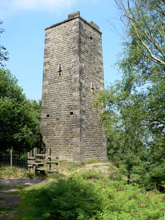The Reform Tower
