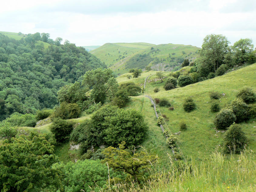 Dove Dale