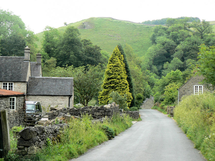 Shining Tor