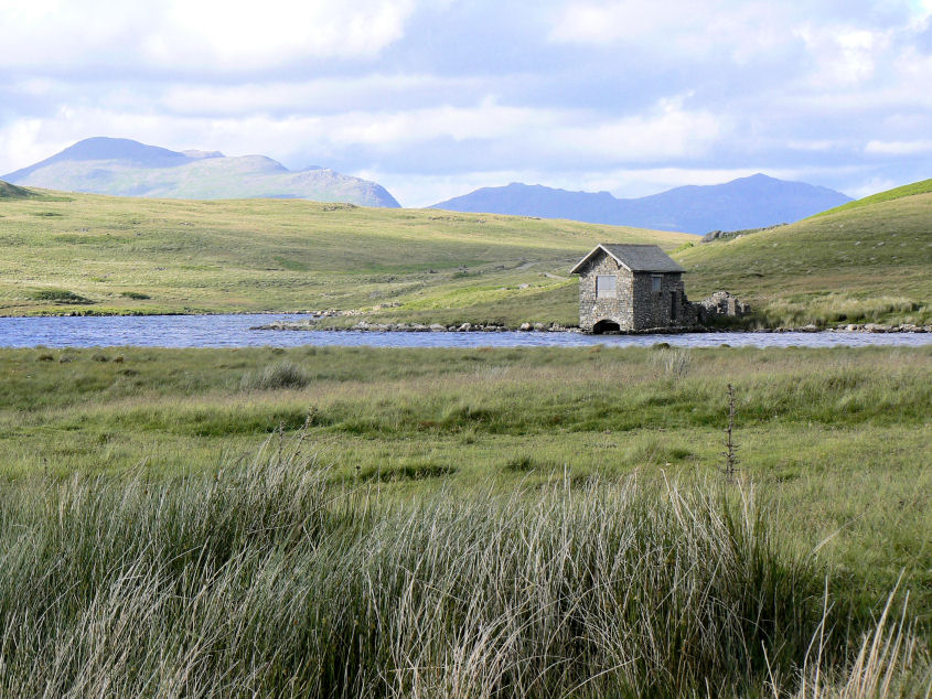 Boat House