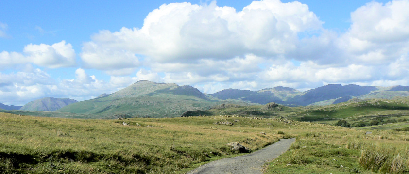 Eskdale