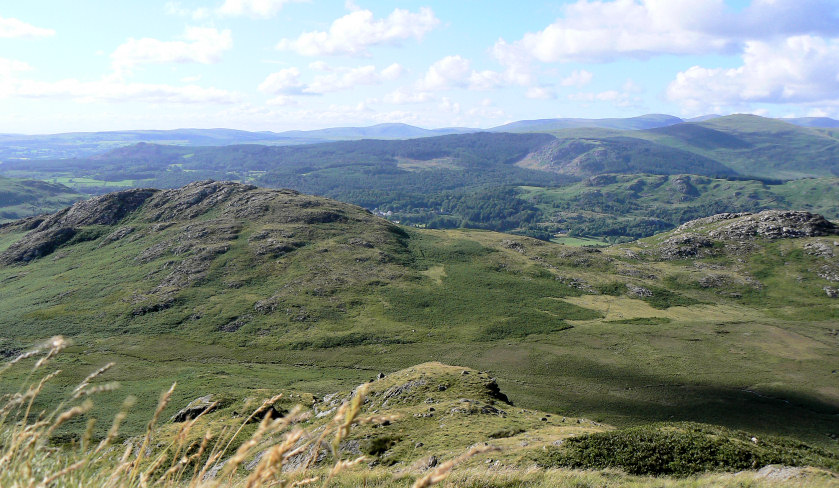 Muncaster Fell