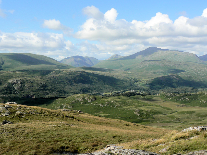 Scafell