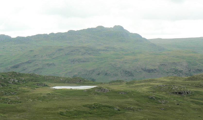 Eel Tarn