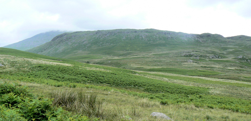 Eskdale Fell