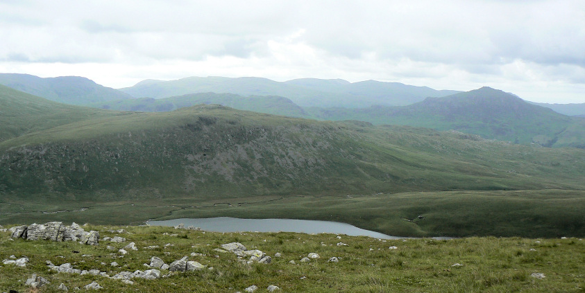 Eskdale Fell