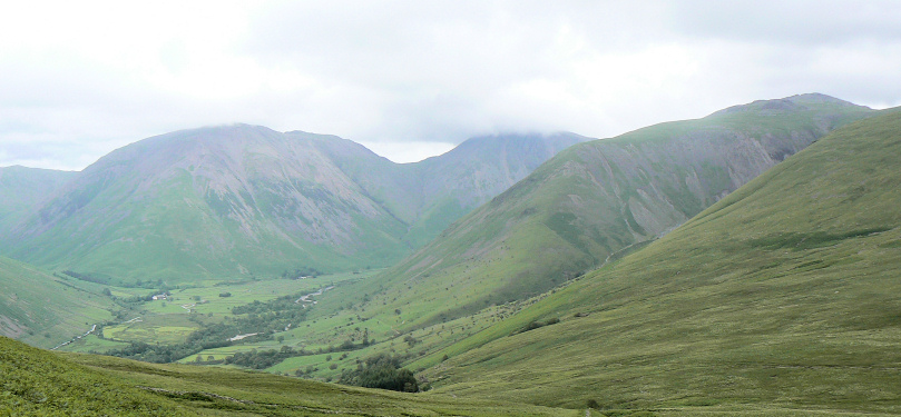 Wasdale Head