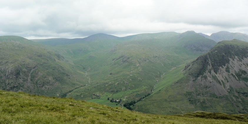 Middle Fell