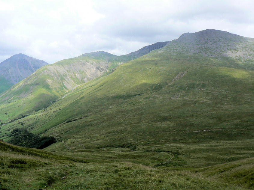 Scafell